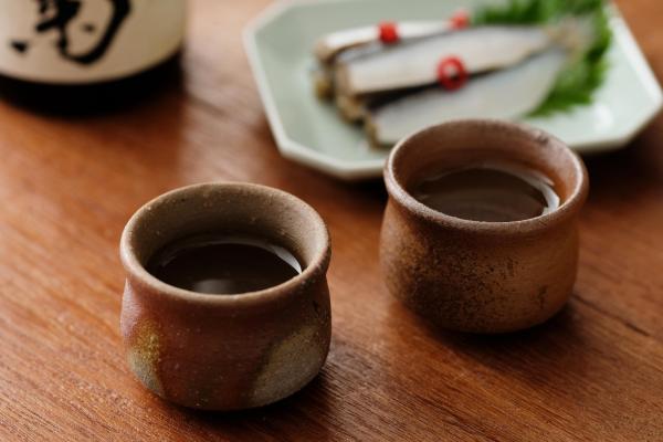 地酒