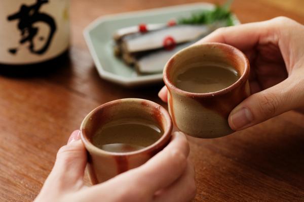 地酒