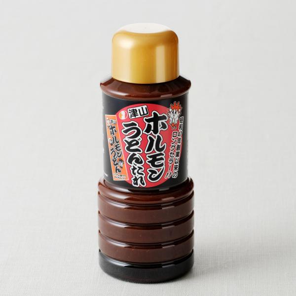 津山ホルモンうどんのタレ