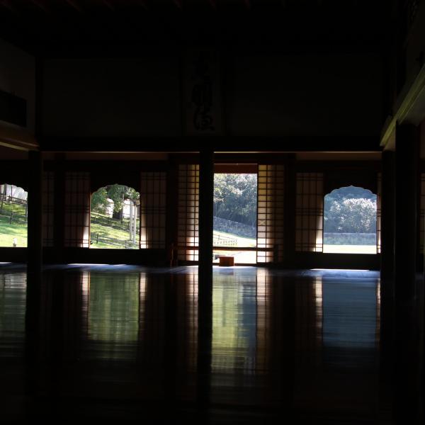 旧閑谷学校
