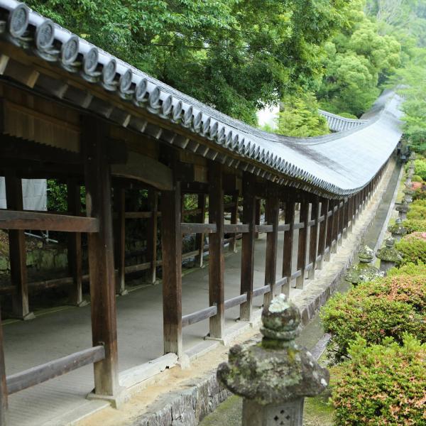 吉備津神社