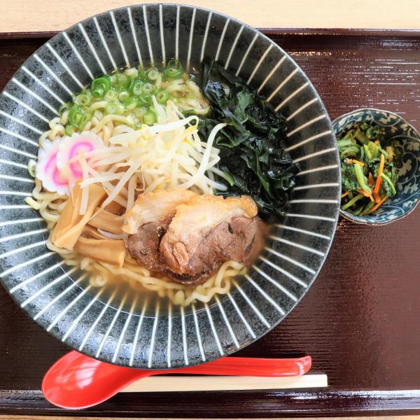 新庄ししメン