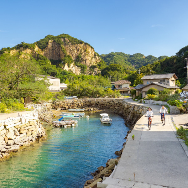 北木島