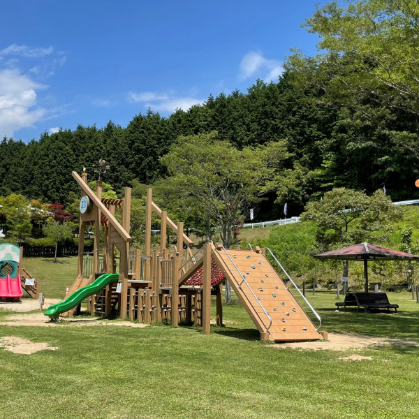 まきばの館