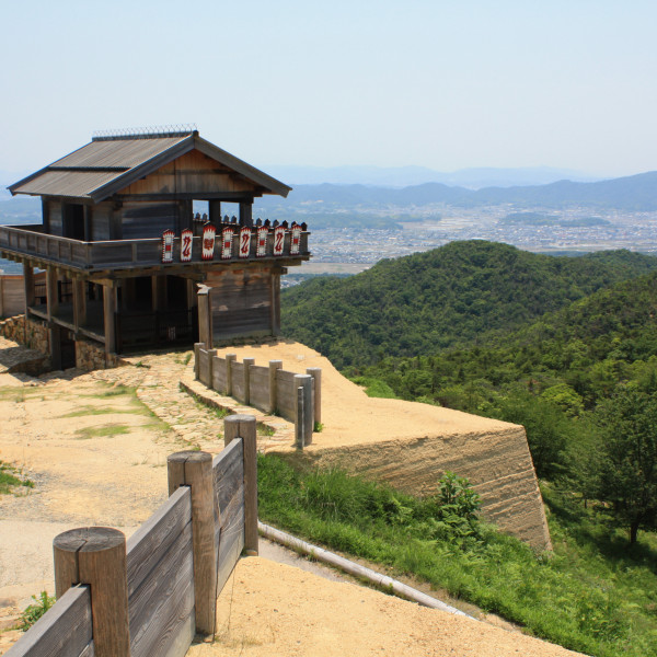 鬼ノ城