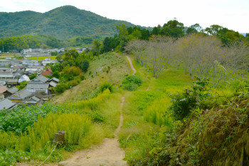 造山古墳