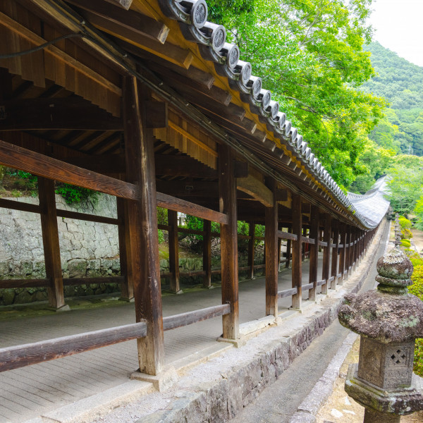 吉備津神社