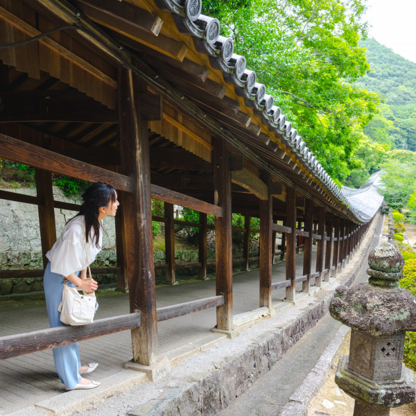 吉備津神社