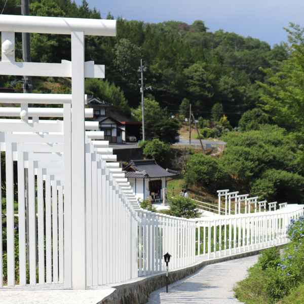 済渡寺