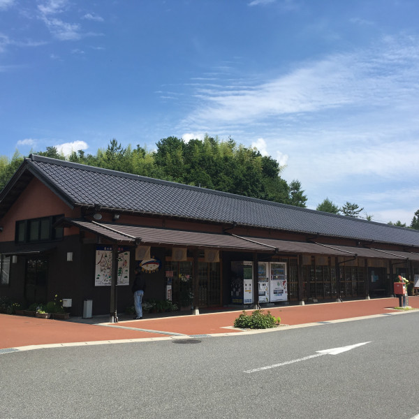 星の郷青空市（飲食店）