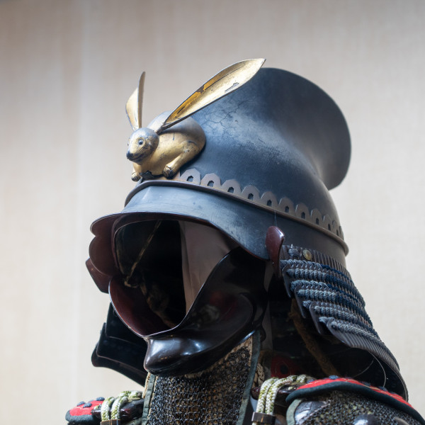 戸川家記念館