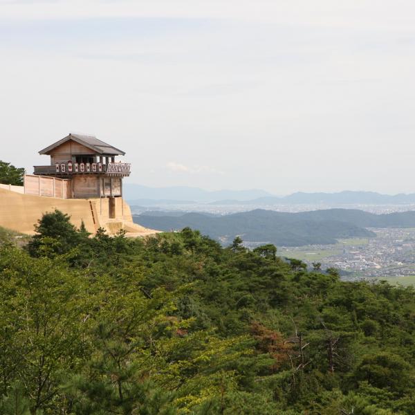 鬼ノ城