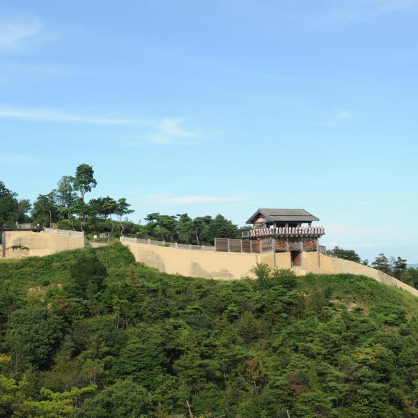 鬼ノ城