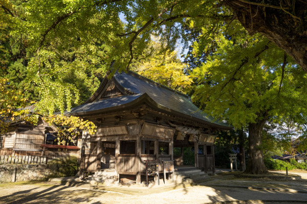 福田神社
