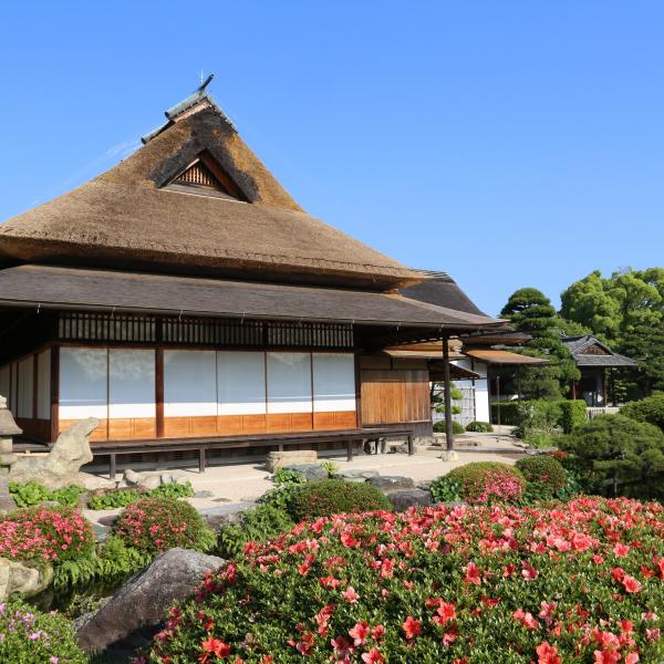 岡山後楽園