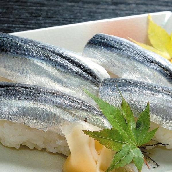 ままかり寿司