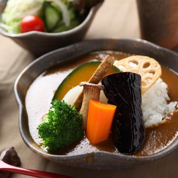 備前カレー
