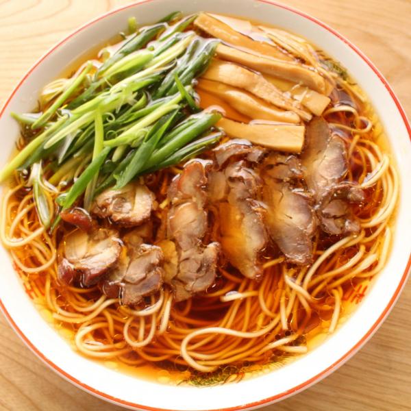笠岡ラーメン