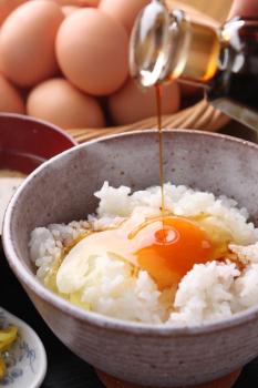 美咲たまごかけごはん（縦）