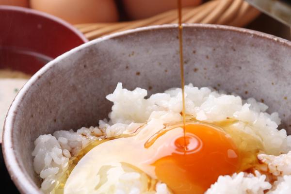 美咲たまごかけごはん（縦）