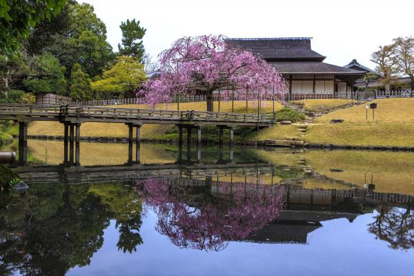 岡山後楽園