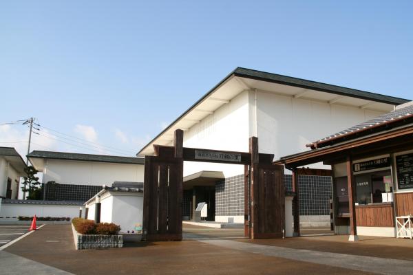 備前おさふね刀剣の里　備前長船刀剣博物館