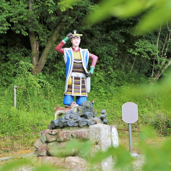 吉備津彦神社