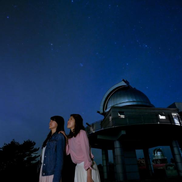 美星天文台