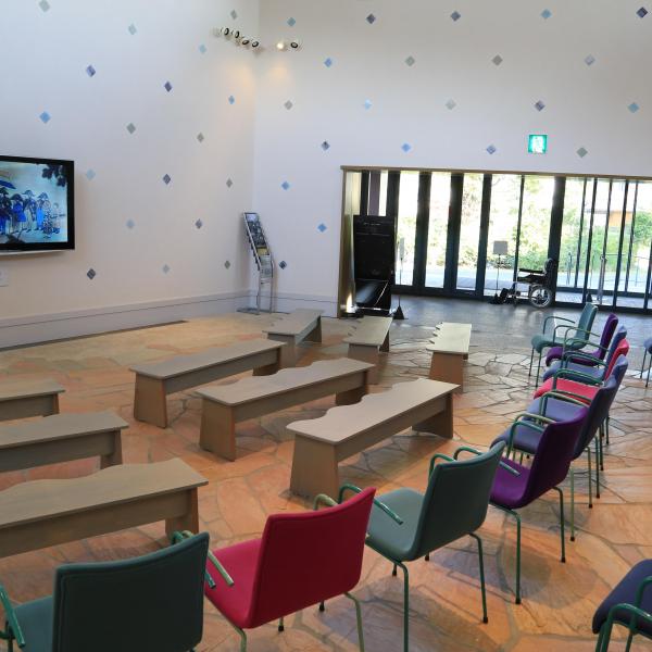津山洋学資料館