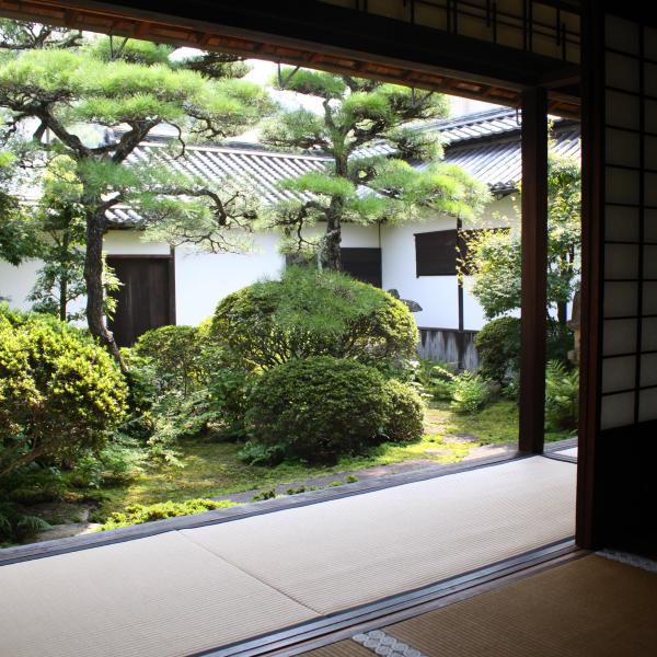旧矢掛本陣石井家住宅