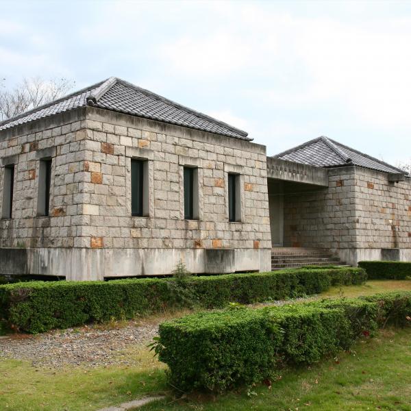 里庄町歴史民俗資料館