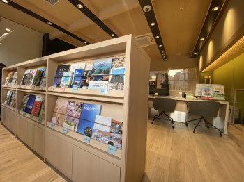 岡山市ももたろう観光センター