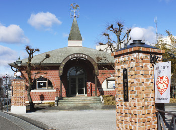 夢二郷土美術館本館