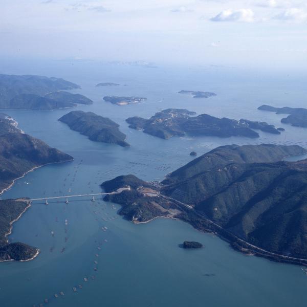 日生諸島
