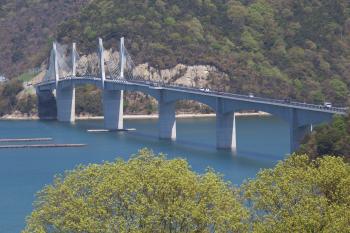 備前♡日生大橋