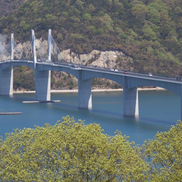 備前♡日生大橋