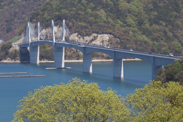 備前♡日生大橋