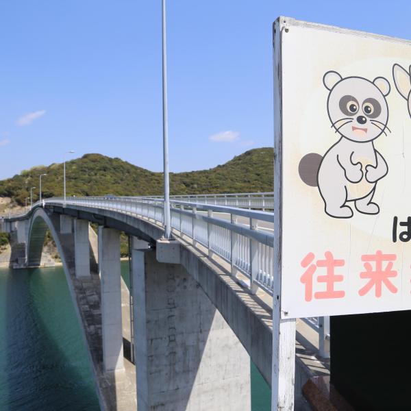 備前♡日生大橋