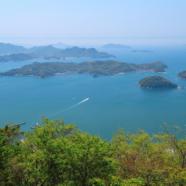 笠岡諸島