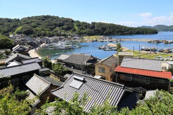 真鍋島