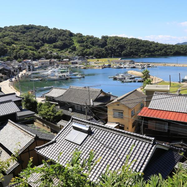 真鍋島