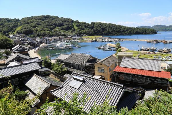 真鍋島