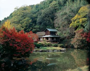 近水園