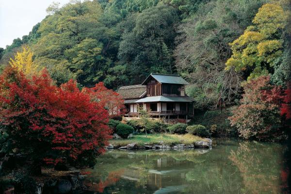 近水園