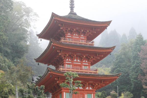 長福寺（縦）