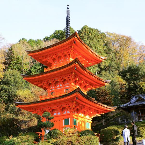 長福寺