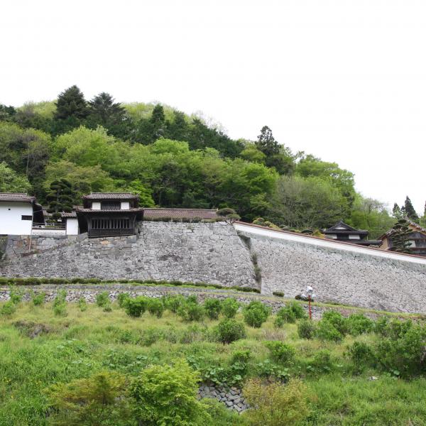 広兼邸