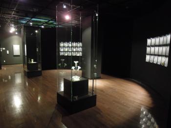 妖精の森ガラス美術館
