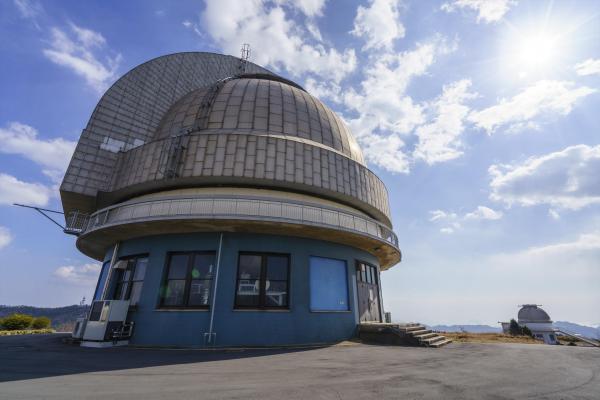 国立天文台岡山天体物理観測所