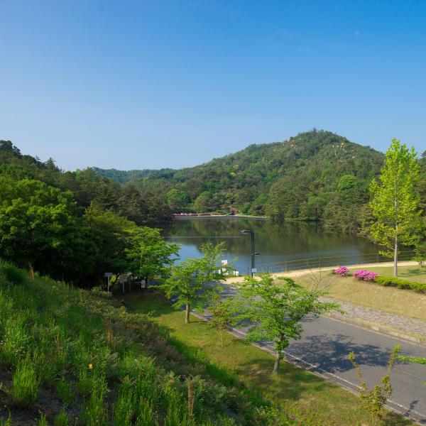 みやま公園